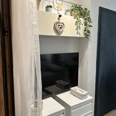 Apartment Studio Tout Confort 2 Personnes Tenerife Sud