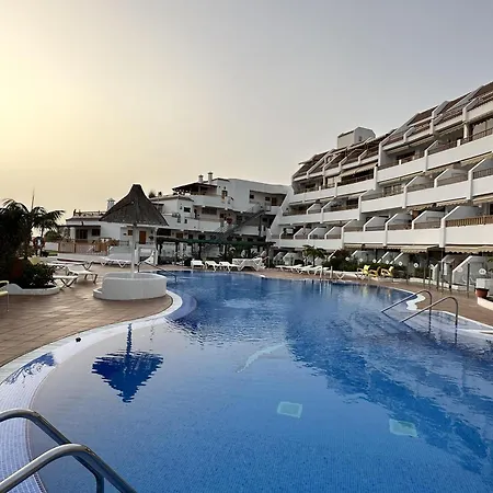 Studio Tout Confort 2 Personnes Tenerife Sud