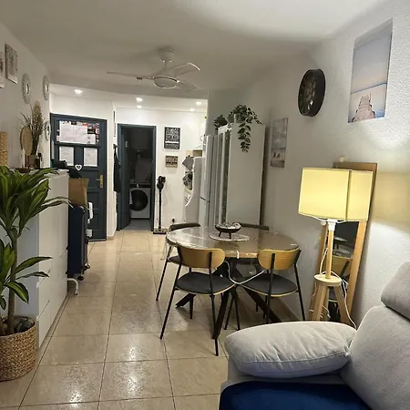 Confort 2 Personnes Tenerife Sud Πλάγια ντε λας Αμέρικας
