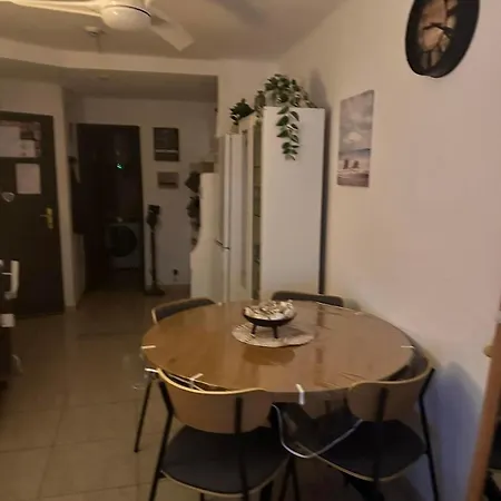 Confort 2 Personnes Tenerife Sud Διαμέρισμα *