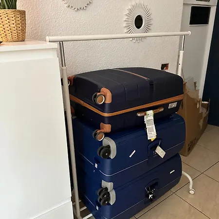Confort 2 Personnes Tenerife Sud Διαμέρισμα Πλάγια ντε λας Αμέρικας