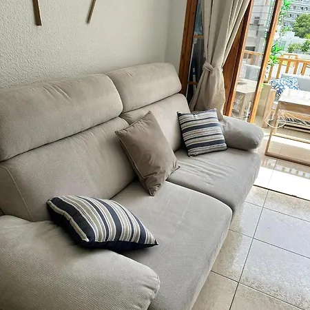 Confort 2 Personnes Tenerife Sud Διαμέρισμα