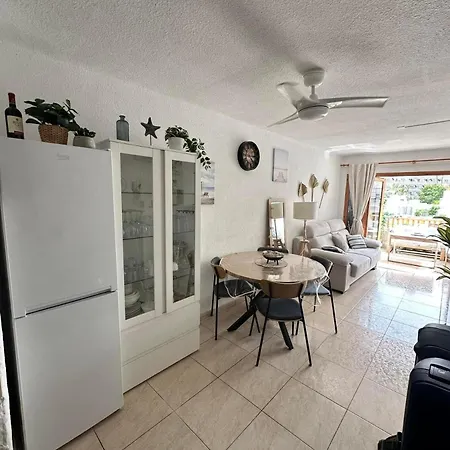 Διαμέρισμα Confort 2 Personnes Tenerife Sud *