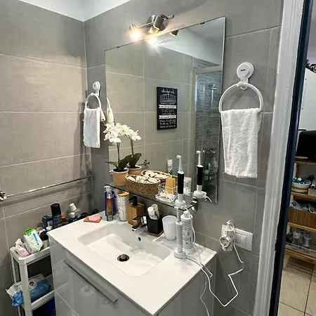 Confort 2 Personnes Tenerife Sud Διαμέρισμα